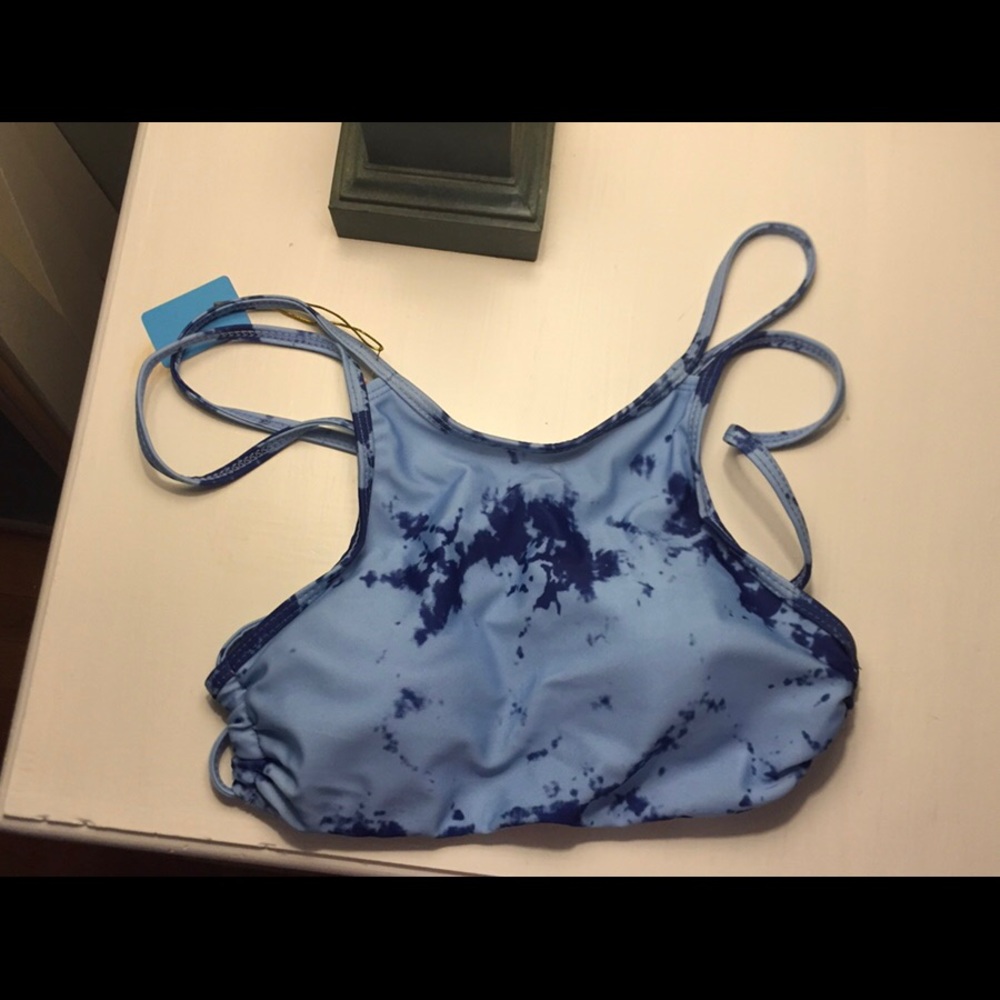 💕💕Tye Dye Bathing Suit - Picture 5 of 7
